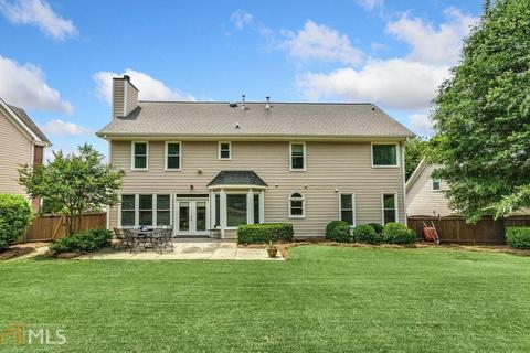 2465 Devon Leigh Walk, Duluth, GA 30096 photo 32