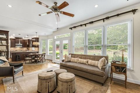 2465 Devon Leigh Walk, Duluth, GA 30096 photo 14
