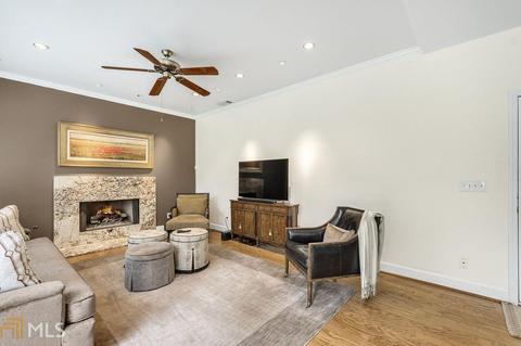 2465 Devon Leigh Walk, Duluth, GA 30096 photo 11