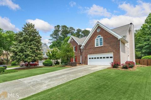 2465 Devon Leigh Walk, Duluth, GA 30096 photo 3