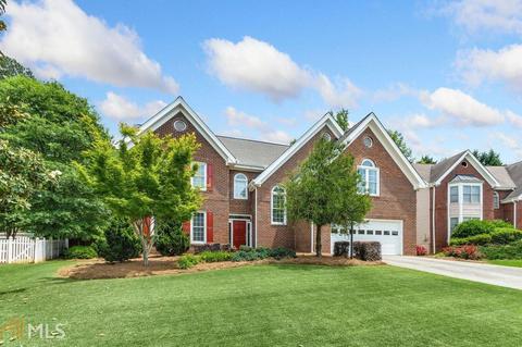 2465 Devon Leigh Walk, Duluth, GA 30096 photo 2