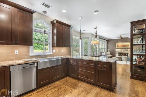 2465 Devon Leigh Walk, Duluth, GA 30096 photo 8