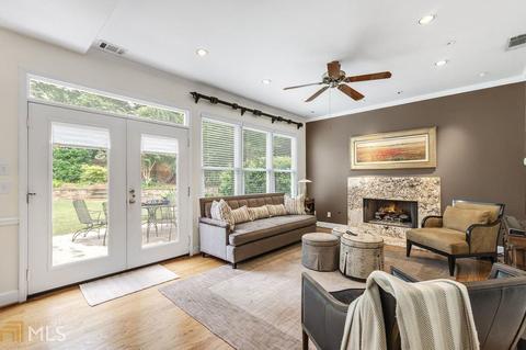 2465 Devon Leigh Walk, Duluth, GA 30096 photo 13