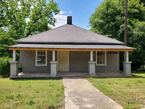 1700 Adamson St, Lagrange, GA 30240 photo 1
