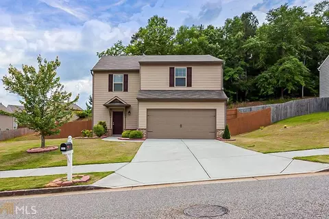 1042 Sutherland Dr, Winder, GA 30680 photo 1