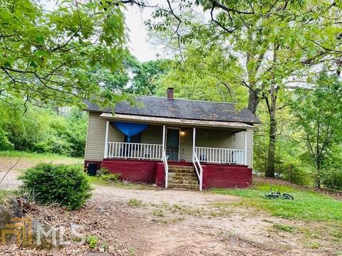 811 Monroe St, Lagrange, GA 30240 photo 1