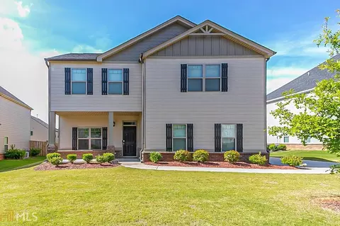 455 Silver Willow Walk, Covington, GA 30016 photo 1