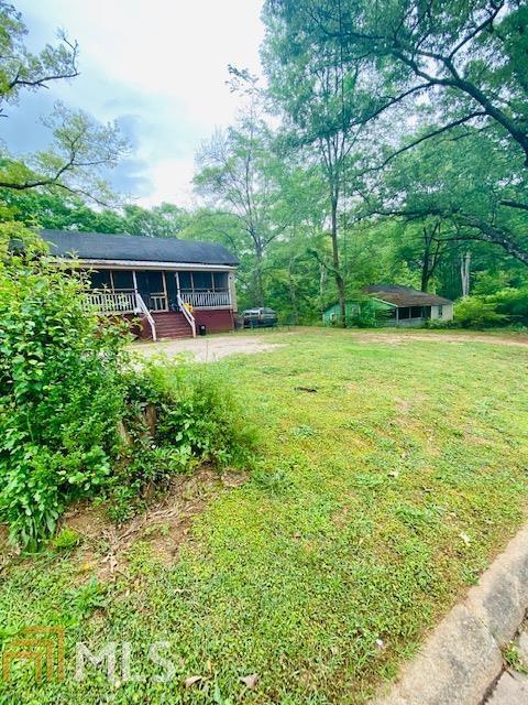 813 Monroe St, Lagrange, GA 30240 photo 3