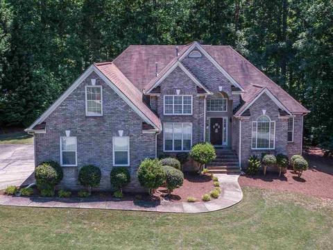 160 Shoreline Way, Hampton, GA 30228 photo 2