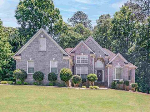 160 Shoreline Way, Hampton, GA 30228 photo 1