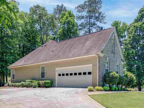 160 Shoreline Way, Hampton, GA 30228 photo 3