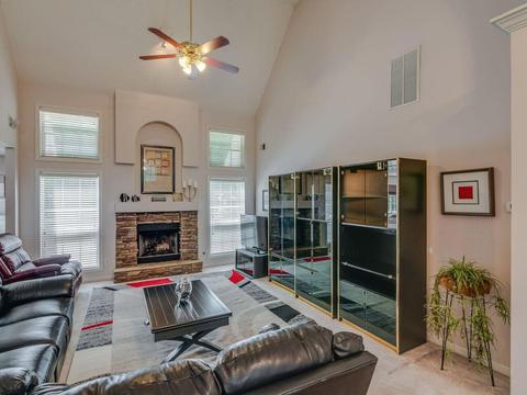 160 Shoreline Way, Hampton, GA 30228 photo 8