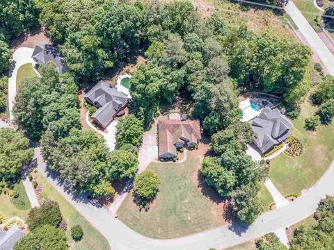 160 Shoreline Way, Hampton, GA 30228 photo 4