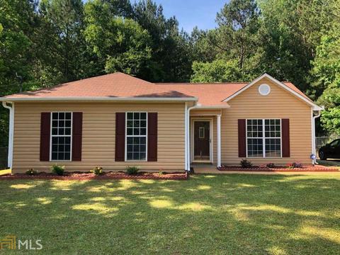 87 Freeman Rd, Lagrange, GA 30240 photo 1
