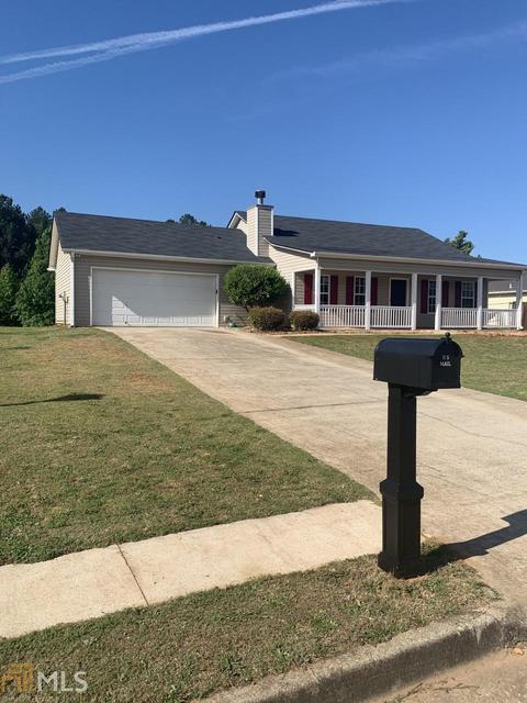 35 Quarry Ct, Covington, GA 30014 photo 2