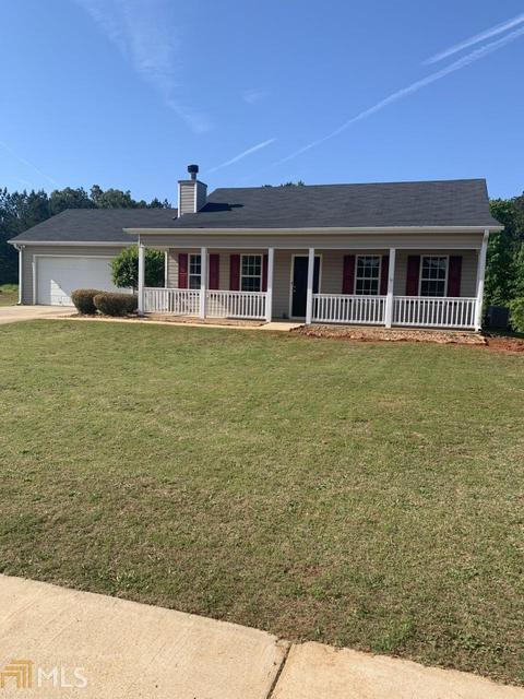 35 Quarry Ct, Covington, GA 30014 photo 1