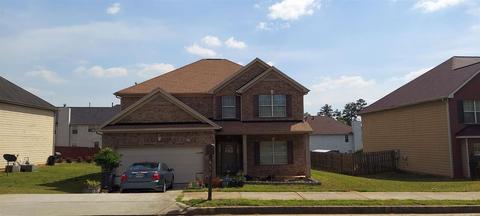659 Toronto Cir, Hampton, GA 30228 photo 1