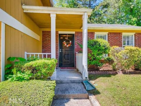 719 Bridge Way, Lithonia, GA 30058 photo 3