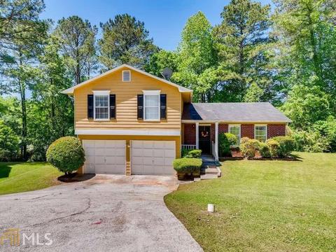 719 Bridge Way, Lithonia, GA 30058 photo 1