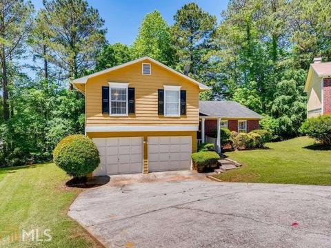 719 Bridge Way, Lithonia, GA 30058 photo 2
