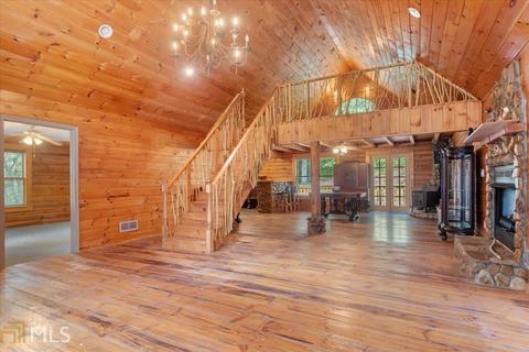 606 Turkey Trl, Jasper, GA 30143 photo 4