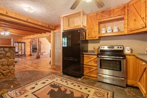 606 Turkey Trl, Jasper, GA 30143 photo 6