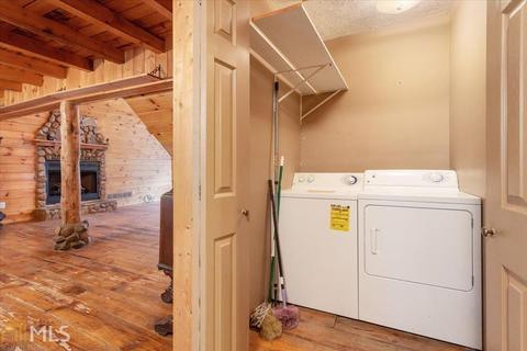 606 Turkey Trl, Jasper, GA 30143 photo 11