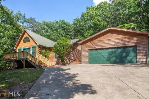 606 Turkey Trl, Jasper, GA 30143 photo 1
