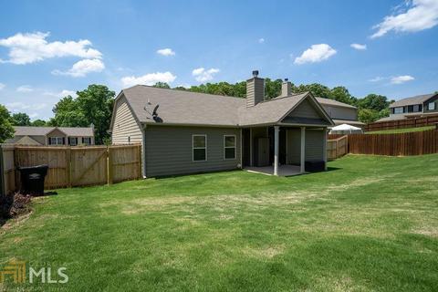 825 Stable View Loop, Dallas, GA 30132 photo 46