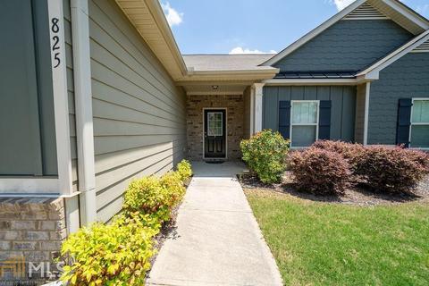 825 Stable View Loop, Dallas, GA 30132 photo 3