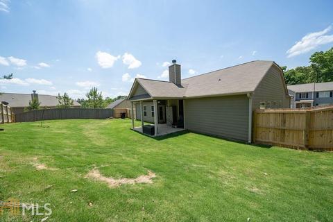 825 Stable View Loop, Dallas, GA 30132 photo 49