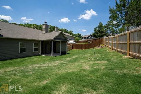 825 Stable View Loop, Dallas, GA 30132 photo 47