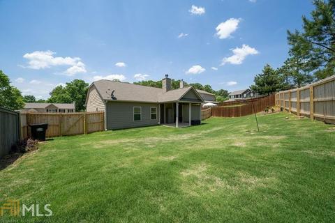 825 Stable View Loop, Dallas, GA 30132 photo 48