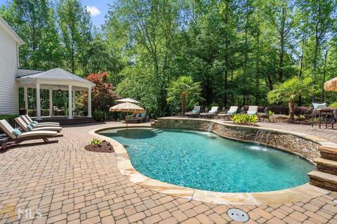 2625 Southers Cir, Suwanee, GA 30024 photo 2