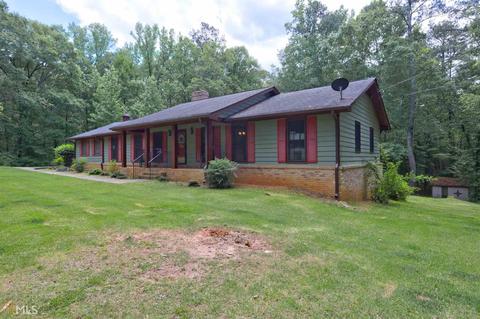 445 Pine Ln, Covington, GA 30016 photo 2