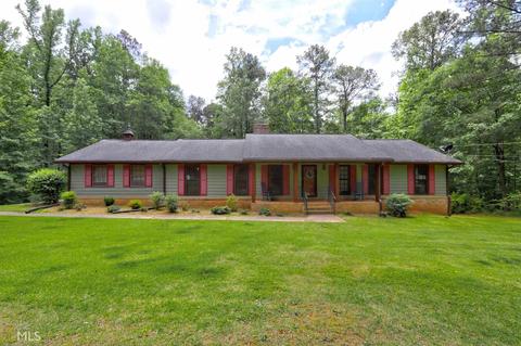 445 Pine Ln, Covington, GA 30016 photo 1