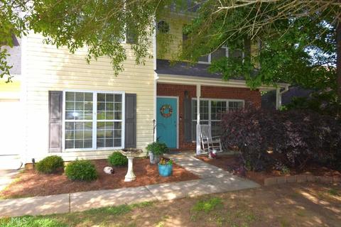 422 Madison Ave, Hampton, GA 30228 photo 1