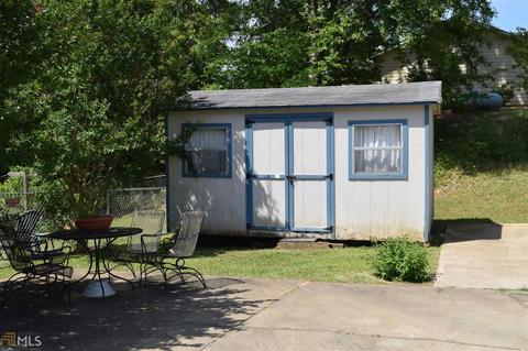 295 Wares Cross Rd, Lagrange, GA 30240 photo 22