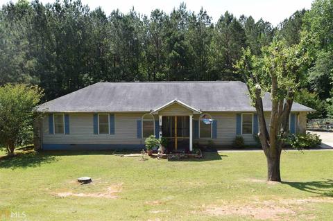 295 Wares Cross Rd, Lagrange, GA 30240 photo 1