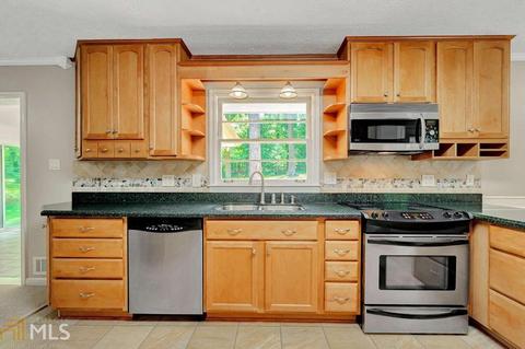 2995 Medinah Ct, Chamblee, GA 30341 photo 11
