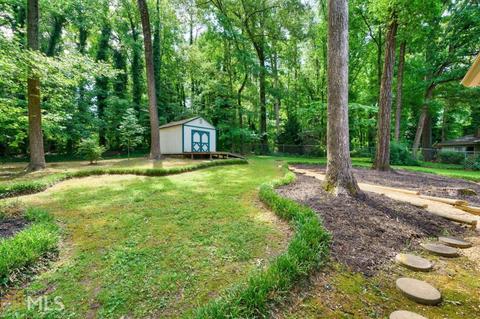 2995 Medinah Ct, Chamblee, GA 30341 photo 32