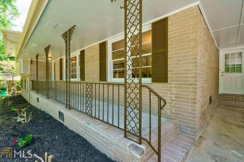 2995 Medinah Ct, Chamblee, GA 30341 photo 2
