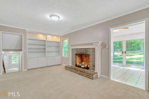 2995 Medinah Ct, Chamblee, GA 30341 photo 4