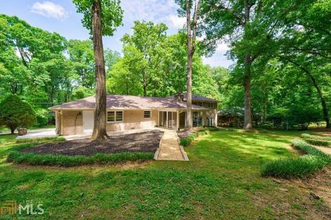 2995 Medinah Ct, Chamblee, GA 30341 photo 33