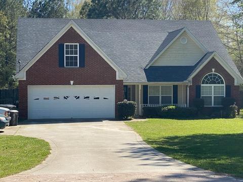 556 Stewart Rd, Covington, GA 30016 photo 1