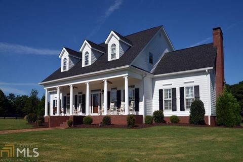 875 Priddy Rd, Lagrange, GA 30241 photo 4