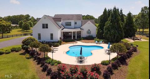 875 Priddy Rd, Lagrange, GA 30241 photo 2