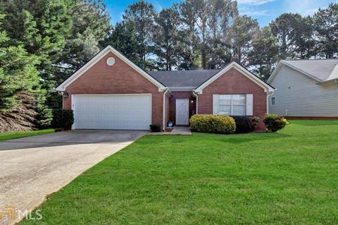 1609 Graystone Dr, Hampton, GA 30228 photo 1