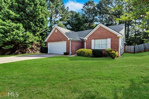 1609 Graystone Dr, Hampton, GA 30228 photo 2