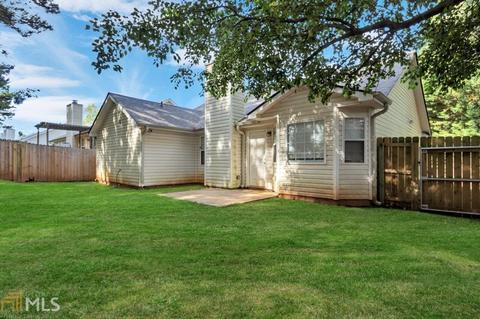 1609 Graystone Dr, Hampton, GA 30228 photo 5